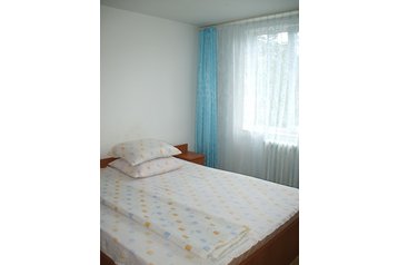 Rumanía Penzión Piatra Neamţ, Interior